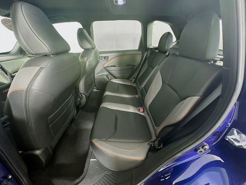 Used 2025 Subaru Forester Sport image 32
