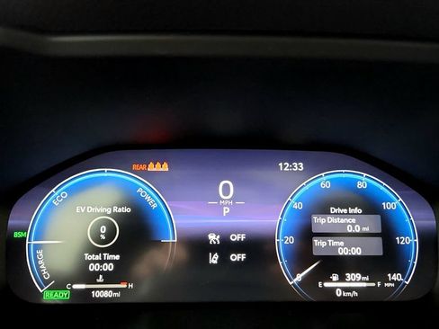 Used 2024 Toyota RAV4 XSE w/ Advanced Technology Package AWD/4WD image 27