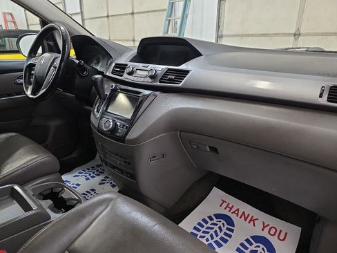 Used 2014 Honda Odyssey Touring image 42