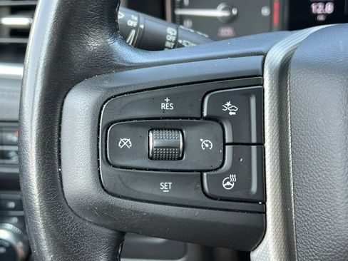 Certified 2021 GMC Yukon XL Denali AWD/4WD image 27