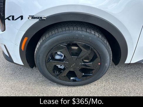 New 2026 Kia Sorento SX Prestige AWD/4WD image 46