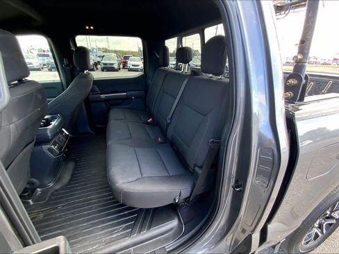 Used 2021 Ford F150 XLT w/ Equipment Group 302A High image 20