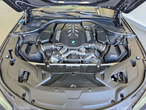 Used 2024 BMW M850i Gran Coupe xDrive AWD/4WD image 57
