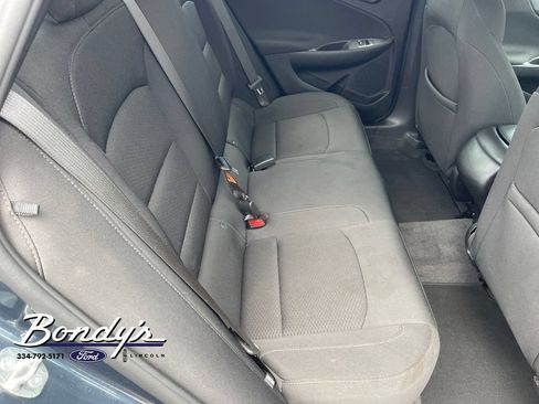 Used 2020 Chevrolet Malibu LS FWD image 16