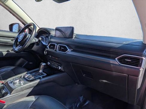 Used 2022 MAZDA CX-5 AWD 2.5 S w/ Preferred Package image 21