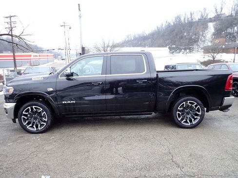 New 2026 RAM 1500 Limited image 2
