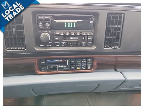 Used 1997 Buick Le Sabre Custom w/ Headliner Lighting Pkg image 20