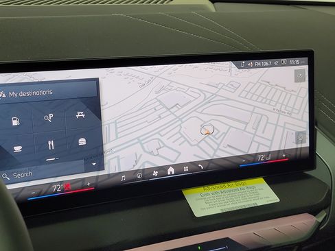 Used 2026 BMW X3 xDrive30 w/ Convenience Package image 18