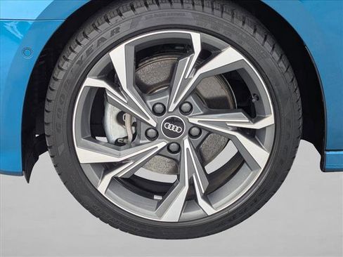 Used 2022 Audi A3 2.0T Premium w/ Convenience Package image 24