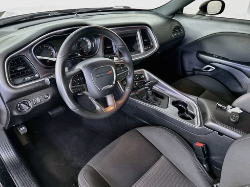 Used 2019 Dodge Challenger GT w/ Blacktop Package RWD image 29