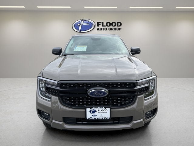 New 2026 Ford Ranger XL AWD/4WD image 2