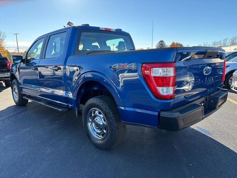 Used 2022 Ford F150 XL w/ Equipment Group 101A High image 5
