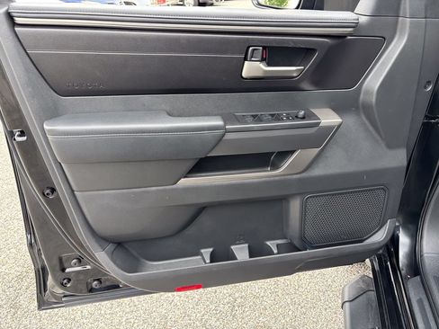 Used 2024 Toyota Tundra SR5 AWD/4WD image 16