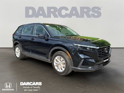Used 2024 Honda CR-V LX