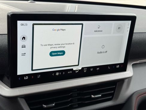 New 2026 Ford Explorer ST-Line w/ ST-Line Street Pack image 20