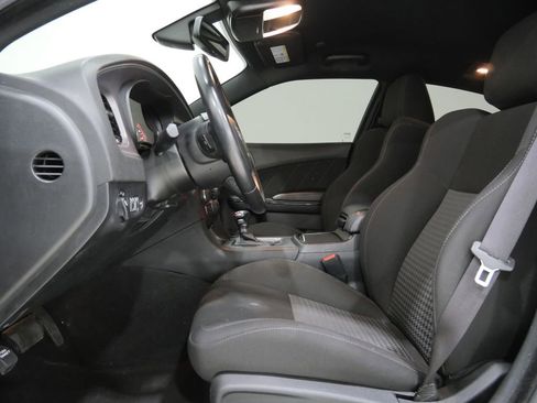 Used 2023 Dodge Charger GT w/ Blacktop Package RWD image 12