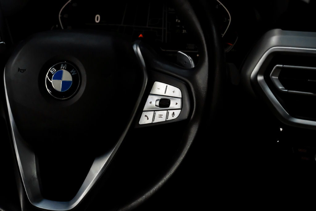 Used 2023 BMW X3 xDrive30i w/ Convenience Package AWD/4WD image 20