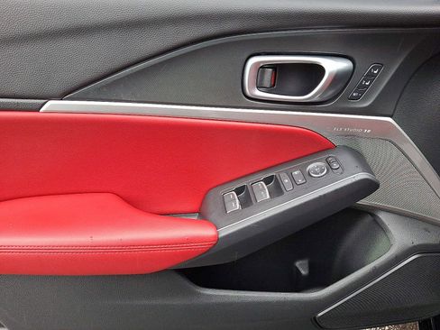 Used 2024 Acura Integra A-Spec image 13