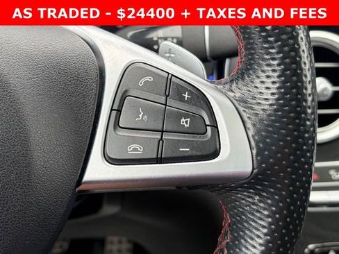 Used 2018 Mercedes-Benz GLC 43 AMG 4MATIC image 21