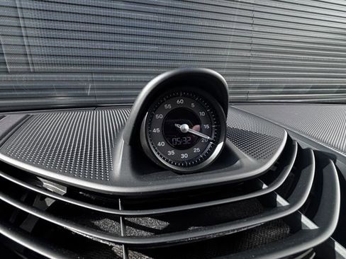 New 2026 Porsche Taycan RWD image 19