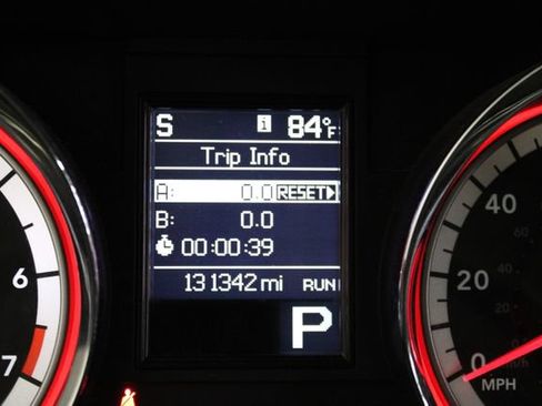 Used 2011 Dodge Durango Crew AWD/4WD image 13