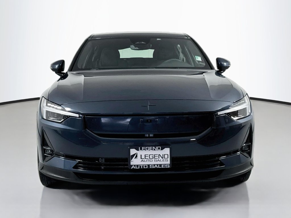 Used 2024 Polestar Polestar 2 AWD/4WD image 3