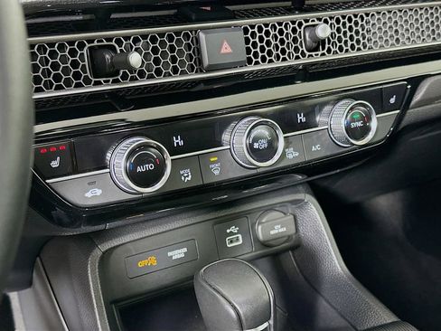 Used 2023 Honda Civic EX-L image 21