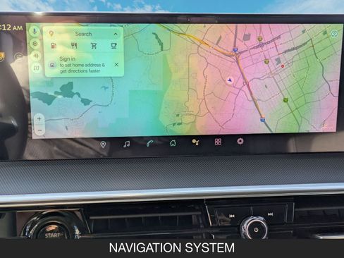 New 2026 INFINITI QX80 Pure w/ Cargo Package image 22