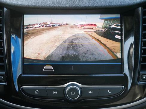 Used 2020 Chevrolet Trax LT w/ Driver Confidence Package image 15