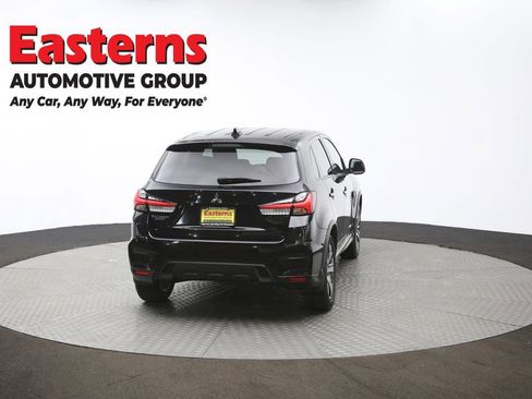 Used 2022 Mitsubishi Outlander Sport ES image 36
