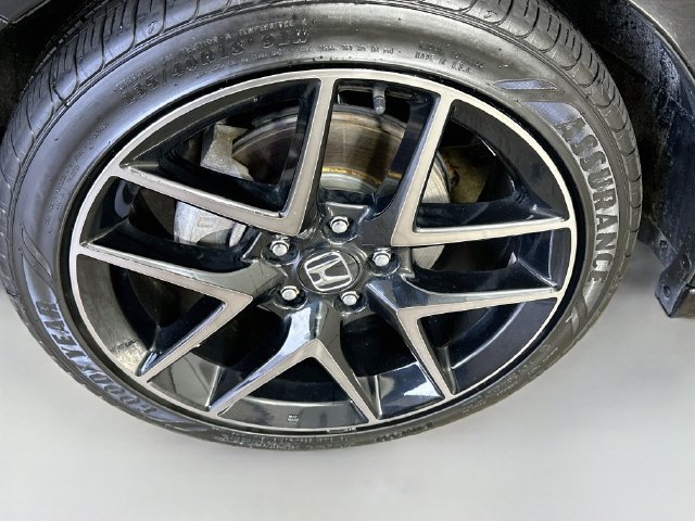 Certified 2022 Honda Civic Sport Touring image 14