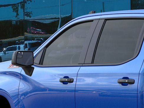 New 2026 Chevrolet Silverado 1500 LT Trail Boss w/ Convenience Package II image 41