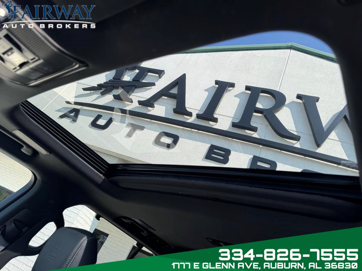Used 2023 Lexus LX 600 F Sport w/ Accessory Package (Z1) AWD/4WD image 28