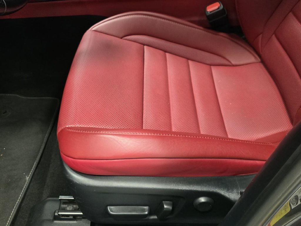 Used 2023 Lexus IS 350 F Sport w/ Navigation Package RWD image 28