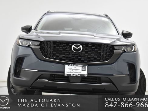 New 2026 MAZDA CX-50 AWD 2.5 Hybrid w/ Weather Package image 5