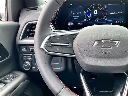 New 2026 Chevrolet Tahoe RST image 17