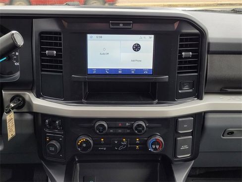 New 2026 Ford F350 XLT image 15