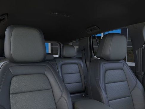 New 2026 Chevrolet Equinox LT w/ Convenience Package II image 30