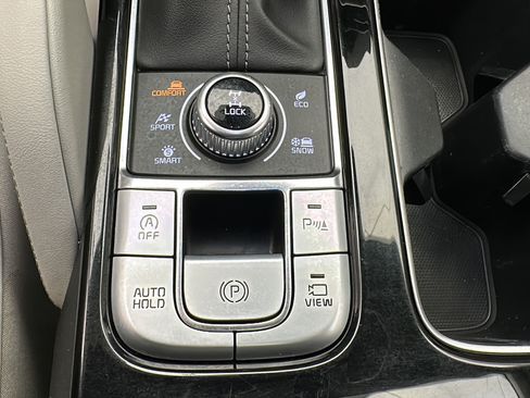 Used 2022 Kia Telluride SX w/ SX Prestige Package AWD/4WD image 26