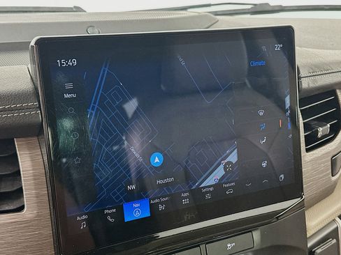 Used 2024 Ford Expedition Max Limited image 22