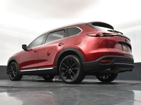 Used 2021 MAZDA CX-9 Grand Touring image 12