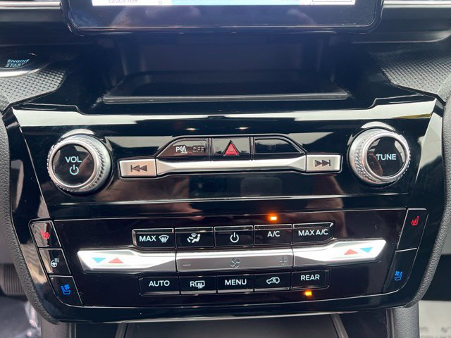 Used 2023 Ford Explorer ST w/ Equipment Group 401A AWD/4WD image 32