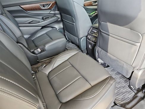 New 2025 Subaru Ascent Touring image 11