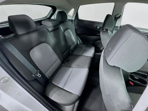 Used 2021 Hyundai Kona SEL Plus image 28