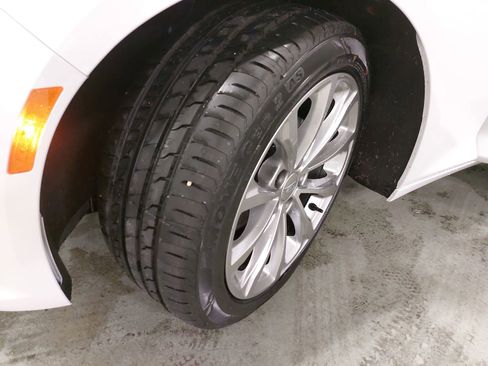 Used 2022 Cadillac CT5 Premium Luxury w/ Climate Package image 33