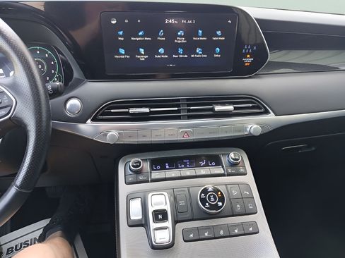 Used 2022 Hyundai Palisade Calligraphy AWD/4WD image 10