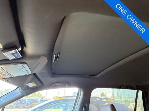 Used 2025 Honda Passport EX-L image 9