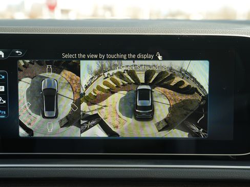 New 2026 Mercedes-Benz GLE 350 4MATIC image 26