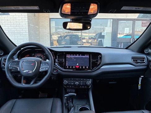 New 2026 Dodge Durango GT AWD/4WD image 12