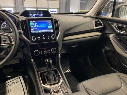 Certified 2024 Subaru Forester Limited image 21